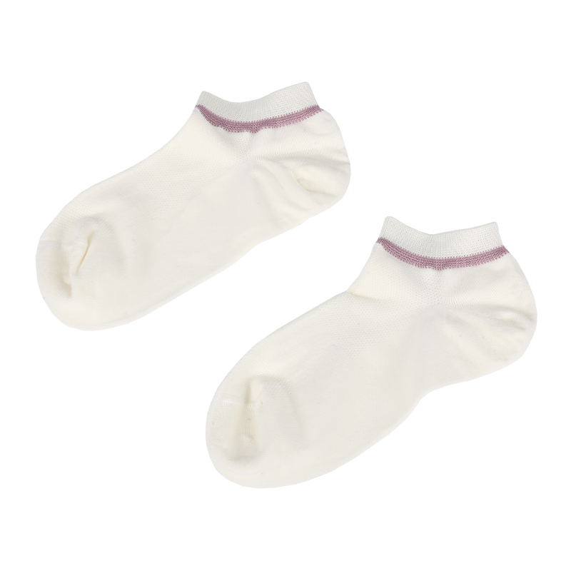 Calzini da sneaker con faccina emoji da donna all'ingrosso o personalizzati