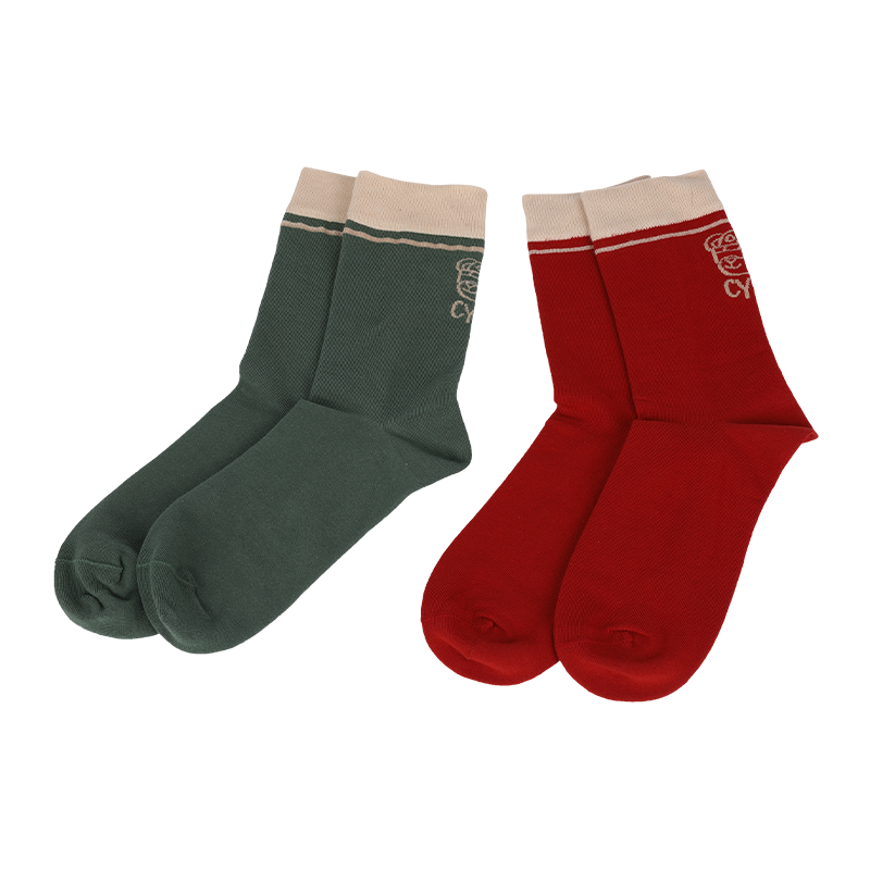 Calzini personalizzati da uomo di fascia alta con fantasia quotidiana da passeggio, realizzati con cotone di alta qualità, quindi i calzini sono morbidi, comodi, resistenti, traspiranti e caldi.
