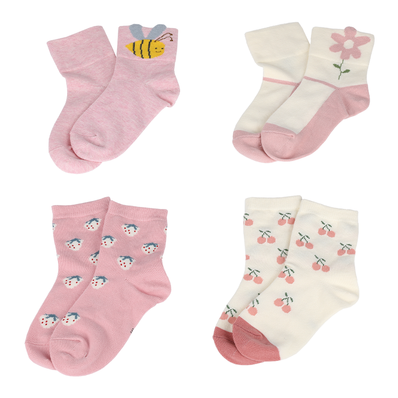 Calzini carini per bambini
